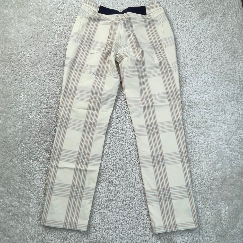 Peter Millar Dynamite Technical Plaid Performance… - image 3